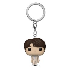Funko Pocket POP! BTS Keychain - Jin Display - Виниловый брелок для ключей