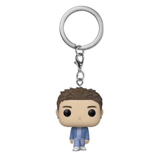 Funko Pocket POP! BTS Keychain - RM Display - Vinila atslēgu piekariņš