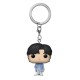 Funko Pocket POP! BTS Keychain - V Display - Vinila atslēgu piekariņš