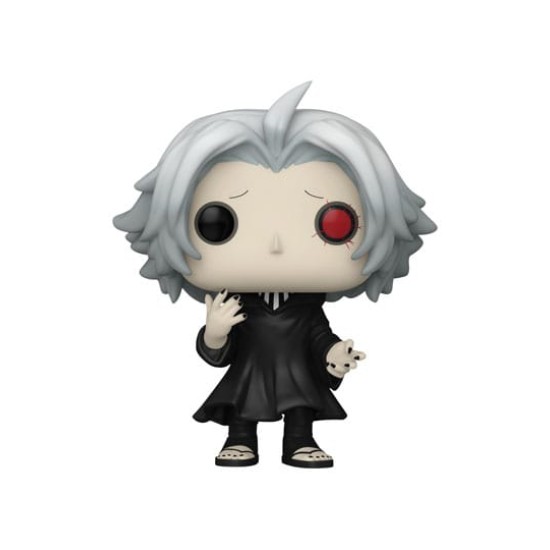 Funko POP! Tokyo Ghoul:re Figure 9cm - Owl (1545) - Vinila figūriņa