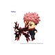 Furyu Jujutsu Kaisen Hold Figure 7cm - Yuji Itadori - Plastmasas figūriņa