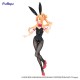 Furyu Sword Art Online BiCute Bunnies Figure 31cm - Asuna - Plastmasas figūriņa