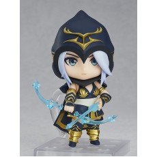 Good Smile Company League of Legends Nendoroid Action Figure 10cm - Ashe - Plastmasas figūriņa