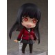 Good Smile Company Kakegurui Compulsive Gambler Nendoroid Action Figure 10cm - Yumeko Jabami - Plastmasas figūriņa