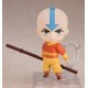 Good Smile Company Avatar The Last Airbender Nendoroid Action Figure 10cm - Aang - Plastmasas figūriņa