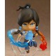 Good Smile Company The Legend of Korra Nendoroid Action Figure 10cm - Korra - Plastmasas figūriņa