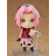 Good Smile Company Naruto Shippuden Nendoroid Action Figure 10cm - Sakura Haruno - Plastmasas figūriņa