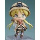 Good Smile Company Made in Abyss Nendoroid Action Figure 10cm - Riko - Plastmasas figūriņa