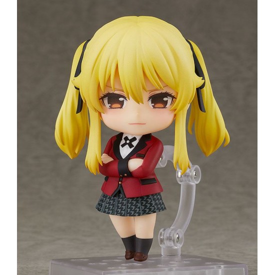 Good Smile Company Kakegurui Nendoroid Action Figure 10cm - Mary Saotome - Plastmasas figūriņa