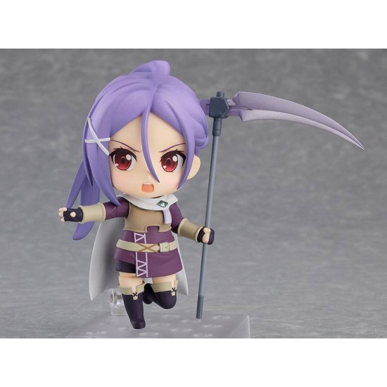 Good Smile Company Sword Art Online Nendoroid Action Figure 10cm - Mito - Plastmasas figūriņa