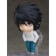 Good Smile Company Death Note Nendoroid Action Figure 10cm - L 2.0 - Plastmasas figūriņa