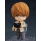 Good Smile Company Death Note Nendoroid Action Figure 10cm - Light Yagami 2.0 - Plastmasas figūriņa