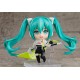 Good Smile Company Hatsune Miku GT Project Ver. 2022 Nendoroid Action Figure 10cm - Racing Miku - Plastmasas figūriņa