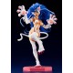 Kotobukiya Darkstalkers Bishoujo 1/7 Figure 26cm - Felicia - Plastmasas figūriņa