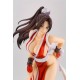 Kotobukiya The King of Fighters '98 Bishoujo 1/7 Figure 21cm - Mai Shiranui - Plastmasas figūriņa