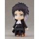 Good Smile Company Bungo Stray Dogs Nendoroid Swacchao Figure 9cm - Ryunosuke Akutagawa - Plastmasas figūriņa