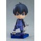 Good Smile Company  Blue Lock Nendoroid Figure 10cm - Isagi Yoichi - Plastmasas figūriņa