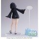 Sega Re:Zero Starting Life in Another World Figure 20cm - Ram Kotoriasobi Blue - Plastmasas figūriņa