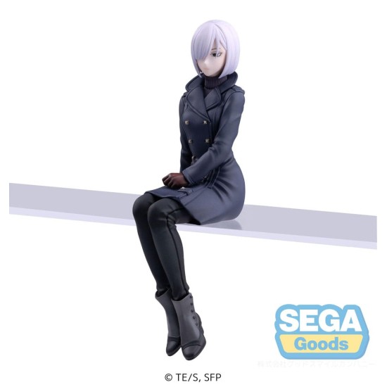 Sega Spy x Family PM Perching Figure 21cm - Fiona Frost - Plastmasas figūriņa