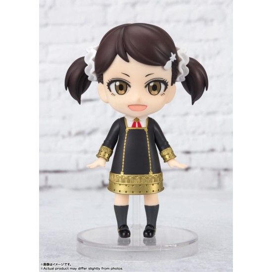 Tamashii Nations Spy x Family Figuarts Mini Action Figure 8cm - Becky Blackbell - Plastmasas figūriņa