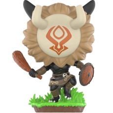 Funko POP! Genshin Impact Figure 9cm - Hilichurl (184) - Vinyl figure