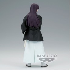 Banpresto Hell's Paradise DXF Figure 17cm - Yamada Asaemon Toma - Plastmasas figūriņa