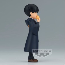 Banpresto Mashle: Magic and Muscles Figure 12cm - Mash Burnedead - Plastmasas figūriņa