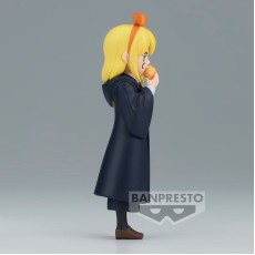 Banpresto Mashle: Magic and Muscles Figure 11cm - Lemon Irvine - Plastmasas figūriņa