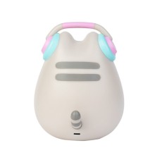 Grupo Erik Pusheen 3D LED Lamp 16cm (works with 3xAAA batteries or Type-C Cable)