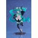 Taito Prize Hatsune AMP ver. Birthday 2023 Figure 21cm - Hatsune Miku - Plastmasas figūriņa