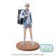 Sega Spy x Family Luminasta Figure 21cm - Loid Forger Tennis - Plastmasas figūriņa