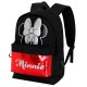 Karactermania Disney Minnie Sparkle Backpack 43cm - Mugursoma