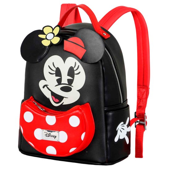 Karactermania Disney Minnie Backpack 29cm - Mugursoma