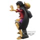 Banpresto One Piece King of Artist Wanokuni II Figure 20cm - Monkey D.Luffy - Plastmasas figūriņa