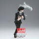 Banpresto Hunter x Hunter Vibration Stars Figure 17cm - Chrollo Lucilfer - Plastmasas figūriņa