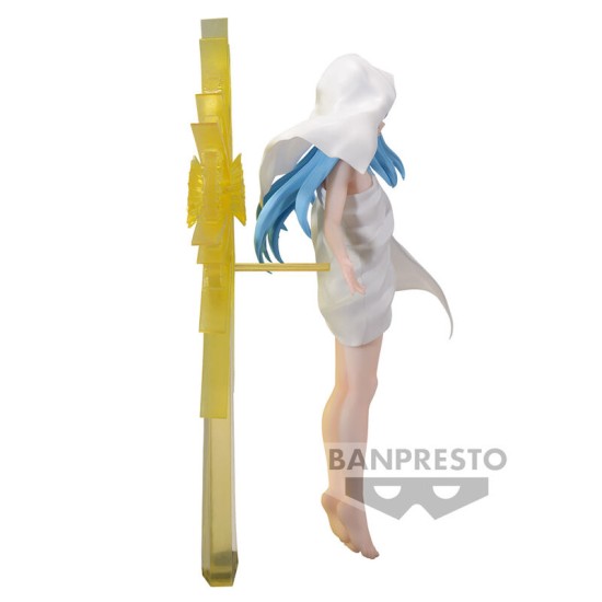 Banpresto That Time I Got Reincarnated as a Slime Effectreme Figure 16cm - Raphael Rimuru - Plastmasas figūriņa