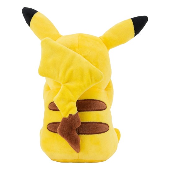 Jazwares  Pokemon ver.A Plush Toy 20cm - Pikachu - Plīša rotaļlieta