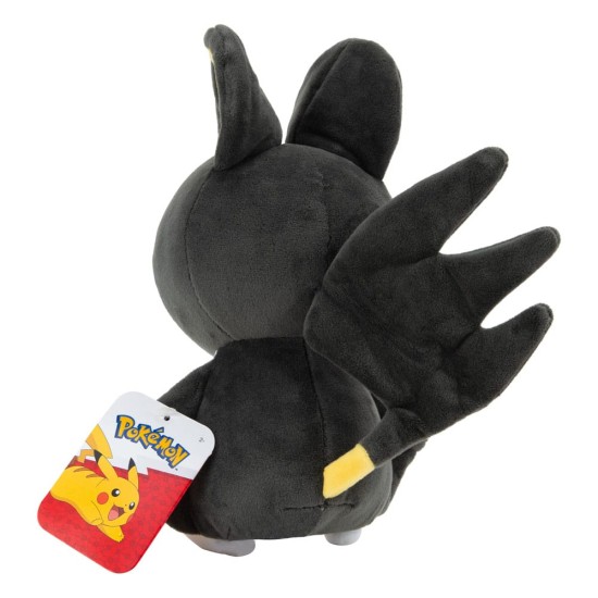 Jazwares Pokemon ver.A Plush Toy 20cm - Emolga - Plīša rotaļlieta