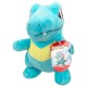 Jazwares Pokemon Plush Toy 20cm - Totodile - Plīša rotaļlieta