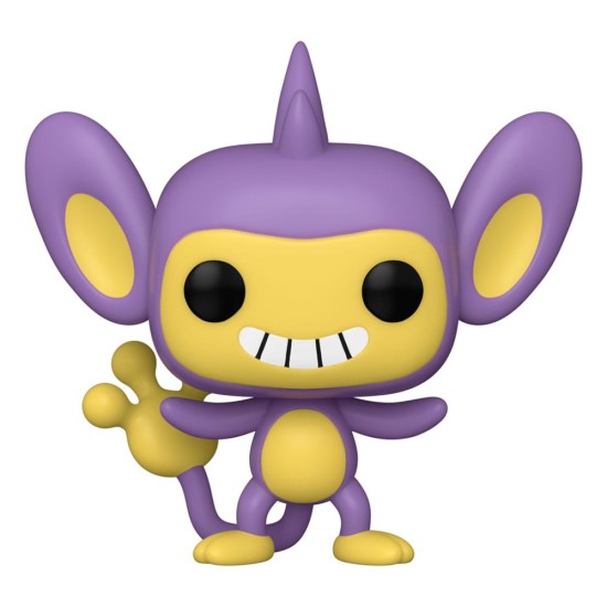 Funko POP! Pokemon Figure 9cm - Aipom (947) - Vinila figūriņa