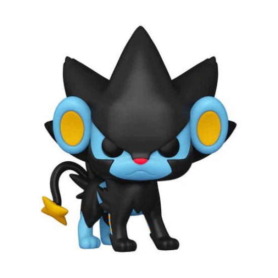 Funko POP! Pokemon Figure 9cm - Luxray (956) - Vinila figūriņa