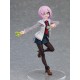 Good Smile Company Fate Grand Order Ver. Carnival Figure 17cm - Mash Kyrielight Pop Up Parade - Plastmasas figūriņa