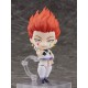 Good Smile Company Hunter x Hunter Nendoroid Action Figure 10cm - Hisoka - Plastmasas figūriņa