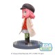 Sega Spy x Family Luminasta Vol.1 Figure 15cm - Anya Forger Stylish Look - Plastmasas figūriņa