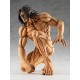 Good Smile Company Attack on Titan Action Figure 15cm - Eren Yeager Pop Up Parade - Plastmasas figūriņa