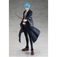 Good Smile Company Mashle: Magic and Muscles Figure 18cm - Lance Crown Pop Up Parade - Plastmasas figūriņa