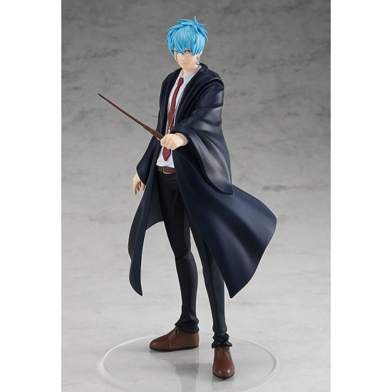 Good Smile Company Mashle: Magic and Muscles Figure 18cm - Lance Crown Pop Up Parade - Plastmasas figūriņa