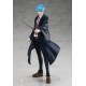 Good Smile Company Mashle: Magic and Muscles Figure 18cm - Lance Crown Pop Up Parade - Plastmasas figūriņa