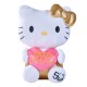 Simba Hello Kitty 50th Anniversary Plush Toy 30cm - Hello Kitty - Plīša rotaļlieta