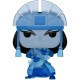 Funko POP! Avatar The Last Airbender Figure 9cm - Kyoshi Exclusive (1489) - Vinila figūriņa